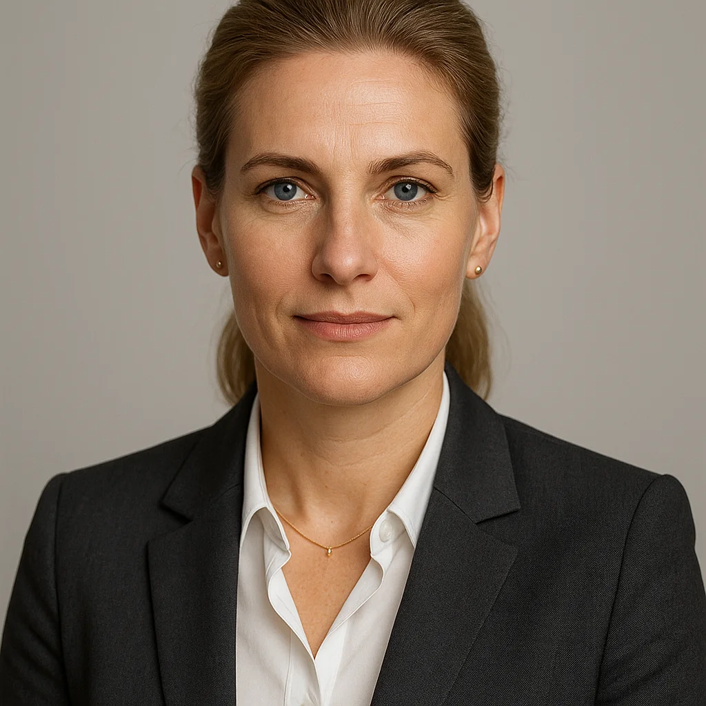 Marloes van der Berg